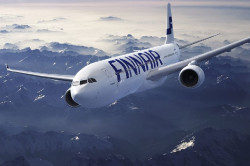 Finnair cancela unos 140 vuelos este viernes por una huelga en Finlandia, que afecta a 12.000 pasajeros