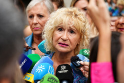 Fiscal&iacute;a de Sevilla abre investigaci&oacute;n tras denuncias por supuestas modificaciones en informes y mamograf&iacute;as