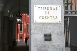 Fiscal&iacute;a del Tribunal de Cuentas ve delito en la contabilidad de la campa&ntilde;a de 28-A de Unidas Podemos