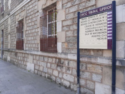 Fiscalía pide 4 años para cuatro acusados de traficar con drogas en la zona oriental de Cantabria