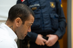 Fiscal&iacute;a recurrir&aacute; la absoluci&oacute;n de Alves en la que ve infracci&oacute;n de ley y de la Constituci&oacute;n