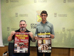 Fisioculturistas de toda Espa&ntilde;a participan en Torrelavega en el  Campeonato del Mar Cant&aacute;brico y la Copa Federaci&oacute;n