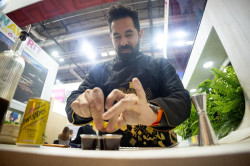  Fitur 2025 abre este s&aacute;bado sus puertas al p&uacute;blico general con una agenda completa de actividades
