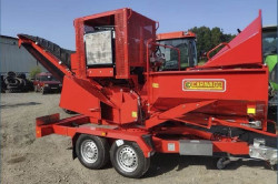 Fomento destina un millón de euros a maquinaria para las plantas de compostaje de Laredo y Castro