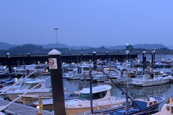 Fomento invierte más de 176.000 euros en la mejora del alumbrado de los puertos cántabros