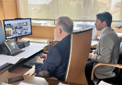 Fomento pide al Estado "más tiempo y flexibilidad" para ejecutar los fondos europeos de conectividad digital