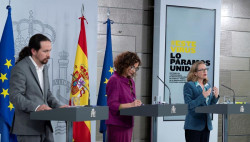 Fórmula para fabricar pobres, por Jesús Salamanca