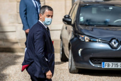 Francia asegura tener informaci&oacute;n de m&aacute;s de 8.000 supuestos terroristas dentro de sus fronteras