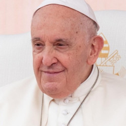 Francisco, amigo del alma de los pueblos del mundo. Eduardo Madroñal Pedraza