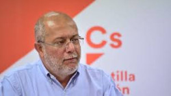 Francisco Igea versus In&eacute;s Arrimadas