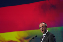 Friedrich Merz culmina su ascenso pol&iacute;tico tras reconstruir la CDU pos-Merkel