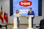 Froxá invertirá 32 millones para construir una nueva fábrica en Vargas y duplicar su producción