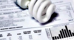 Fuerte tensión por la electricidad. Por Jesús Salamanca Alonso