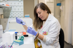 Fundación CRIS Contra el Cáncer celebra su año de mayor inversión en investigación avanzada, con 11,5 millones de euros