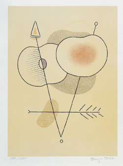 Fundaci&oacute;n ENAIRE expone en Santander obras de Maruja Mallo y Paloma Navares