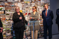 Fundación ENAIRE y Gobierno de Cantabria renuevan el convenio para el mantenimiento del Centro de Arte Naves de Gamazo