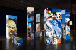 Fundaci&oacute;n Telef&oacute;nica re&uacute;ne 80 piezas de siglos XVIII y XIX en su nueva muestra en Madrid sobre el mundo real y virtual