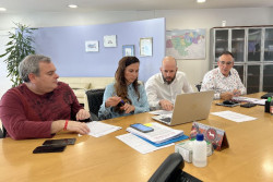 Fundación Valdecilla e IDIVAL colaboran en la candidatura CERTERA para el desarrollo de medicamentos de terapia avanzada