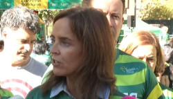 F&uacute;nez reprocha al PSOE su "oscurantismo" y reclama explicaciones a S&aacute;nchez tras informe sobre pagos a &Aacute;balos