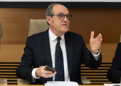Gabilondo, nombrado por S&aacute;nchez, pide a las CCA  que  acojan a los menores llegados a Canarias por el acuerdo con el rey moro de fronteras abiertas