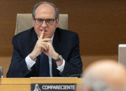 Gabilondo pide cambios legales para que las CC.AA colaboren en la acogida de menores migrantes solos en espera de sus familias