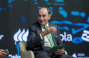 Galán (Iberdrola) afirma que la continuidad de Almaraz hasta 2030 ya depende "únicamente" del Gobierno
