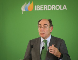 Galán (Iberdrola) reitera que la energía nuclear es la solución "menos cara" para garantizar estabilidad del sistema