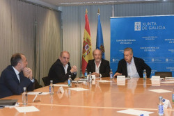 Galicia será en 2026 la primera CCAA con un Centro de Protonterapia contra el cáncer en marcha en el SNS