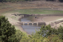 Galicia "vigila" sus reservas de agua y activa medidas antes de entrar en "riesgo efectivo": "Es un toque de atenci&oacute;n"