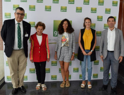 Galletas Gullón y la Hermandad de Donantes de Sangre de Cantabria renuevan su convenio de colaboración