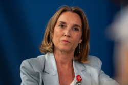 Gamarra acusa a Leire D&iacute;ez de "mentir" en el Senado: "Exig&iacute;a protecci&oacute;n para Cerd&aacute;n porque estaba protegiendo a S&aacute;nchez"