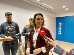 Gamarra, ante confesi&oacute;n de Rufi&aacute;n: "Estos PGE son los de la impunidad para quienes rompieron el orden constitucional"