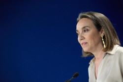 Gamarra critica el silencio de S&aacute;nchez sobre Bildu y lo achaca a que solo le preocupa su apoyo para "seguir en Moncloa"