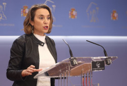 Gamarra desvincula la negociaci&oacute;n del CGPJ de la reforma del delito de sedici&oacute;n, que el PP rechazar&aacute; en el Congreso