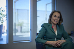 Gamarra dice que el PP no compartira gobierno con Vox, c&oacute;mo Sanchez no lo iba a compartir con el comunismo 
