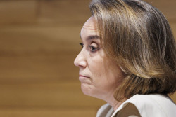 Gamarra pide a S&aacute;nchez que dimita para abrir etapa con un gobierno "limpio y decente": "Esto ya no se aguanta m&aacute;s"