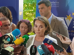 Gamarra (PP) reclama que se declare la situaci&oacute;n de emergencia migratoria y mecanismos europeos para proteger fronteras