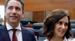 García Egea, actor principal de la crisis. Por Jesús Salamanca Alonso