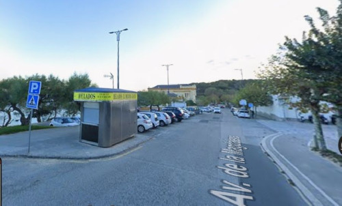 Gema Igual adjudica a Senor  la semipeatonalizaci&oacute;n de la Avenida de La Magdalena por casi 500.000 ? sin valorar el sobrecosto habitual de las obras de Santander