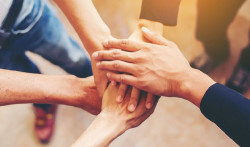 Gema Igual concede 201.000 euros a 11 ONGES 