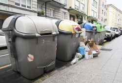 Gema Igual entierra la comisión de investigación del contrato de basuras