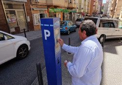Gema Igual impondrá la OLA en verano en El Sardinero 