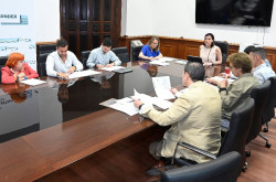 Gema Igual inadmitira  el recurso de Falange contra el cambio de nombre de la calle Ruiz de Alda