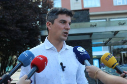 Gema Igual "pierde definitivamente"¿por dejadez? la subvención de 21.800 euros para proyectos de salud pública