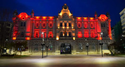 Gema Igual pone a disposición de las asociaciones vecinales una oficina para realizar trámites administrativos