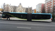 Gema Igual rectifica y el TUS volverá al sistema de líneas y rutas anterior a partir del 1 de noviembre