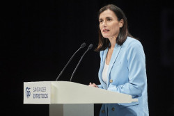 Gema Igual repite a la Alcald&iacute;a de Santander y los santanderinos dar&aacute;n su veredicto