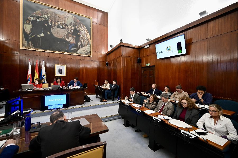 Gema Igual se opone a convocar el pleno sobre El Bocal hasta que la oposici&oacute;n "aclare la propuesta de acuerdo"