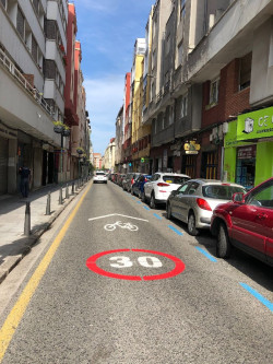 Gema Igual se queda sola en la aprobaci&oacute;n de la OLA de Santander 