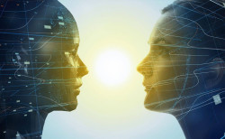 Gemelos  Digitales.  Por Francisco Glez-Riancho Colongues